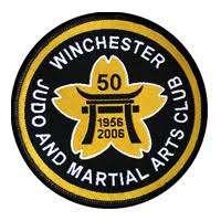 Image result for Winchester Shorinji Kempo Club