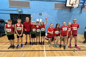 Image result for High Peak Basketball Club