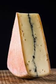 Image result for morbier