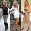 Kate Moss Image Best Dressed Stars   THE TRENDSETTER   Kate Moss : People. Picture 2