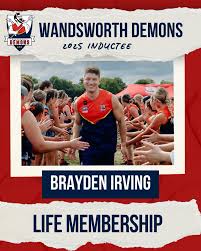 Image result for Wandsworth Demons