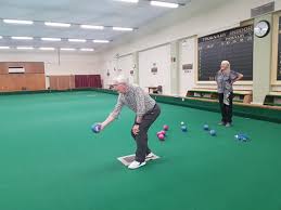 Image result for Thornaby Indoor Bowls Club