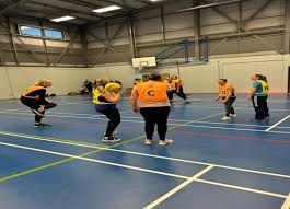 Image result for Henlow Netball Club