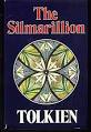 The Silmarillion - J.R.R. Tolkien