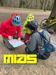Image result for Epping Forest Mountain Bike Club