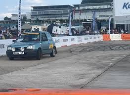 Image result for Farnborough District Motor Club