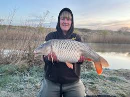 Image result for Woking & District Angling Association