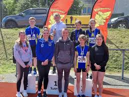 Image result for Stornoway Running and Athletics Club