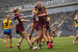 Image result for Huddersfield Crusaders