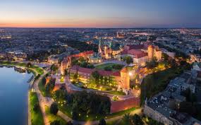 Image result for krakow poland
