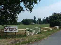 Image result for Oswestry Rugby Football Club