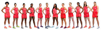 Image result for Goole Ladies Netball Club
