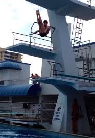 Image result for 3D Diving Club