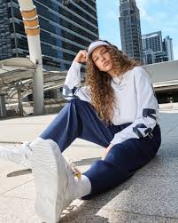 Image result for Reading Joggers