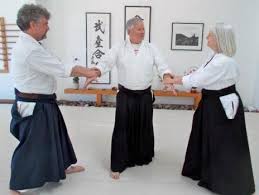Image result for Bracknell Aikido Club