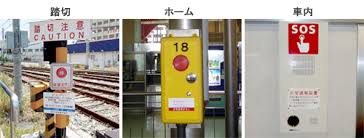 Image result for 非常ボタン