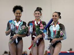 Image result for Hemsworth Odyssey Gymnastics Squad
