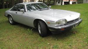 Image result for Sable Black 1982 Jaguar