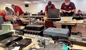 Image result for Norfolk Amateur Radio Club