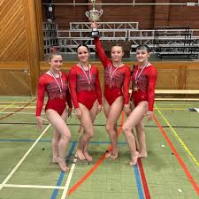 Image result for Park Wrekin Gym Club