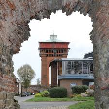 Image result for Colchester Ibc