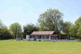 Image result for Moseley Ashfield Cc