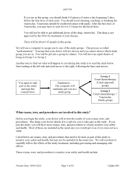 Image result for site:gov managing,side effects