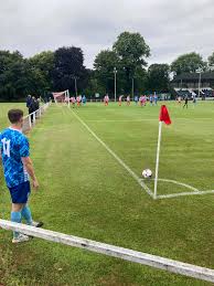 Image result for Cheadle Town Football Club
