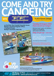 Image result for Bishops Stortford Canoe Club