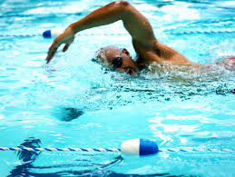 Image result for Swimming