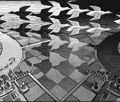 Image result for escher