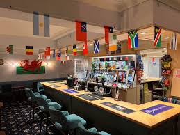 Image result for St Asaph City Bowling Club