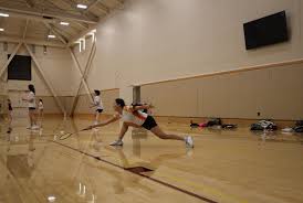 Image result for Berkeley Nssc Badminton Club