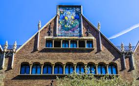 Image result for casa de les punxes