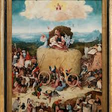 Image result for hieronymus bosch