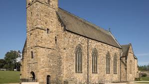 Image result for St Peter Shared Church Fc