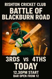 Image result for Rishton Cricket Club