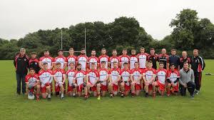 Image result for Tir Chonaill Gaels G A A Club