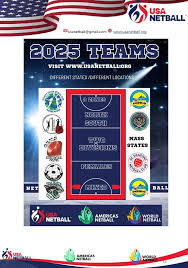 Image result for Netball United