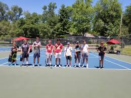 Image result for Kirkhill Lawn Tennis Club