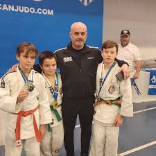 Image result for Newcastle under Lyme Sambo, Judo and Masac Ju Jitsu club