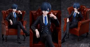 「シエル・ファントムハイヴ 黒執事」の画像検索結果