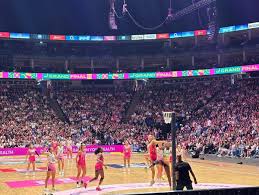 Image result for Leighton Buzzard (Beds) Netball Club