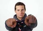 BEAR GRYLLS - BEAR GRYLLS Photo (33657091) - Fanpop