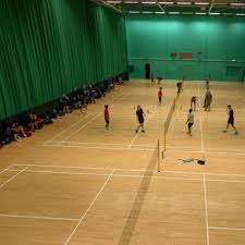 Image result for Stanstead Abbotts Junior Badminton Club