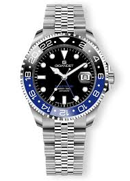 Image result for GMT watch