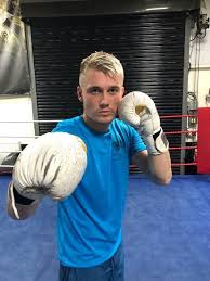 Image result for Glenrothes Amateur Boxing Club
