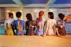 Image result for pink floyd girls