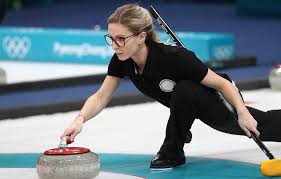 Image result for Curling