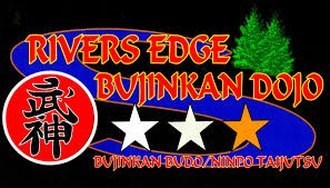 Image result for Bridge Hall Bujinkan Dojo